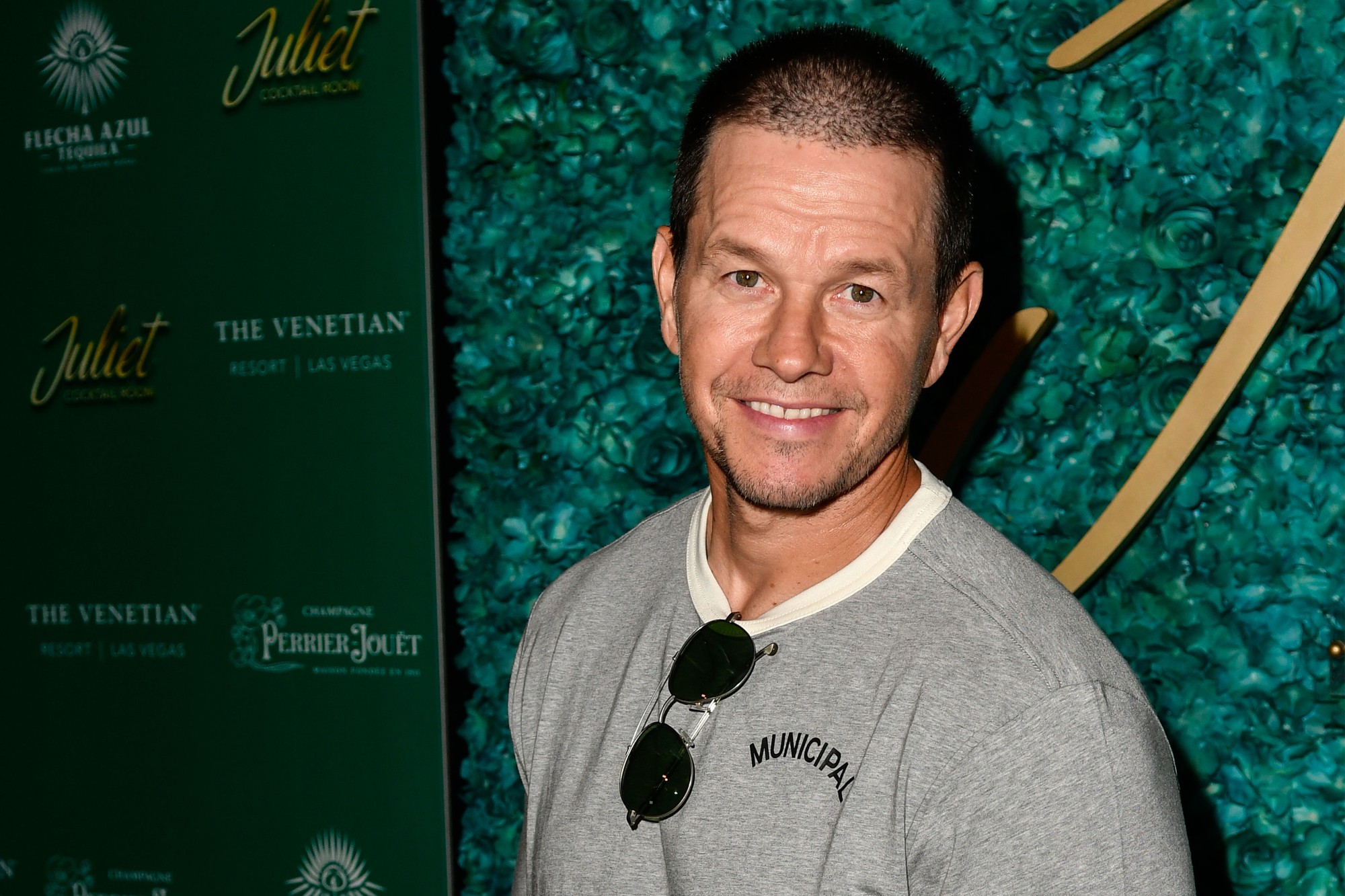 Mark Wahlberg