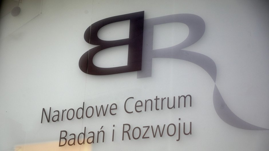 Narodowe Centrum Badań i Rozwoju