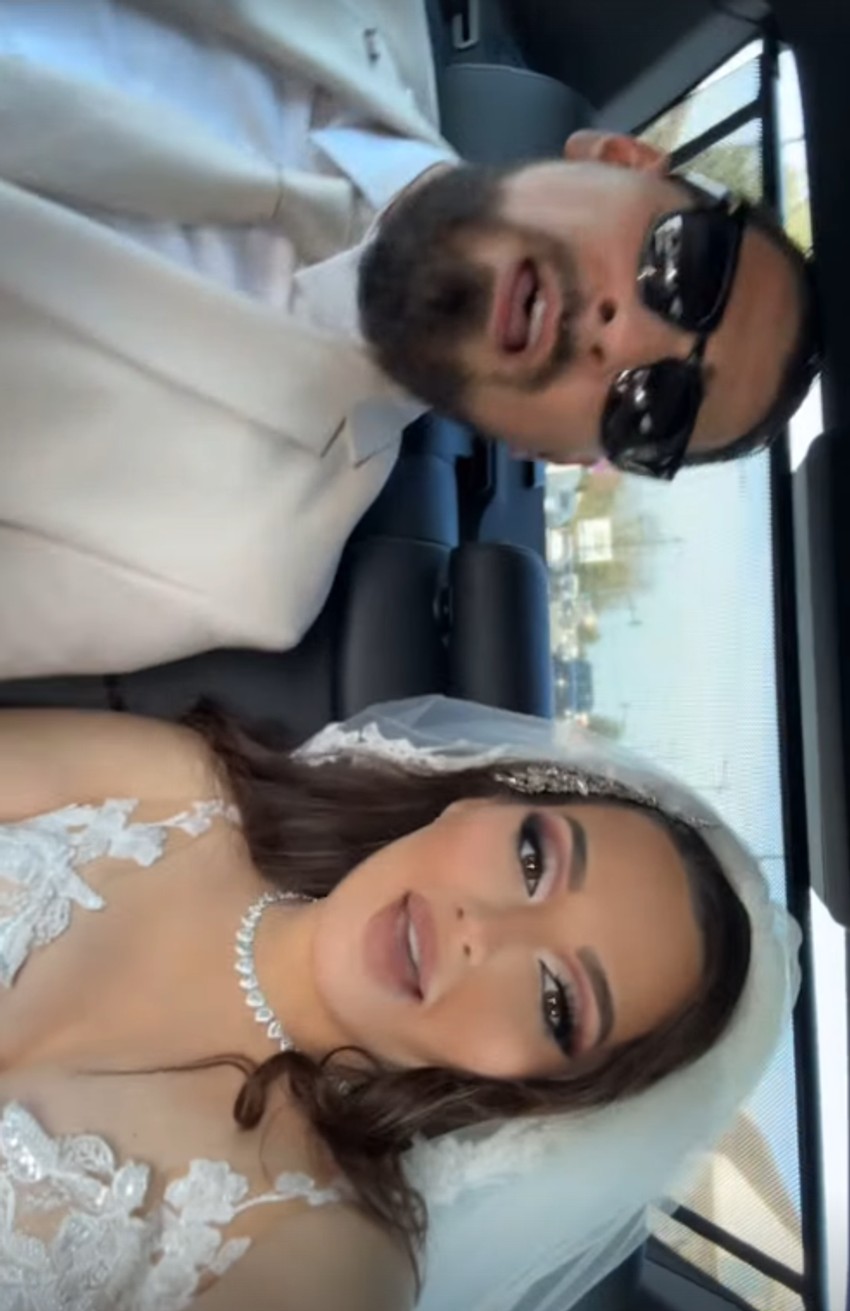 Udaje se Miona Srećković