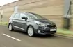 Test Kii Carens 1.7 CRDI: van bez kompleksów