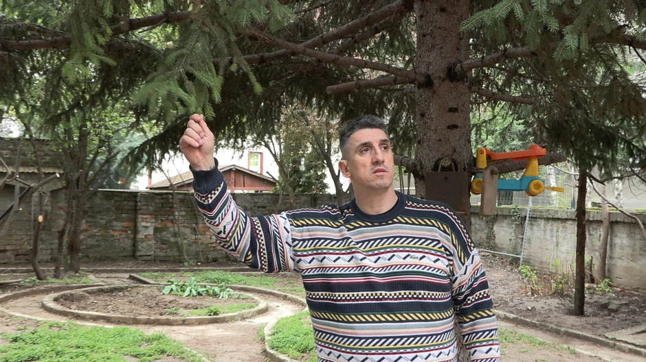 Kristijan Golubović