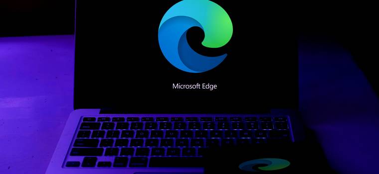 Microsoft Edge z nową wersją. To koniec wsparcia dla starszych Windowsów
