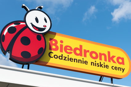 Testy na przeciwciała COVID-19 wracają do Biedronki