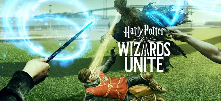 Harry Potter: Wizards Unite z oficjalną, globalną datą premiery