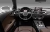 Audi z nowym zestawem MMI Navigation Plus