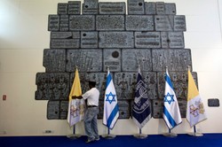 Wizyta papieża w Izraelu. Palestyńczykom papież poświęci 25 minut