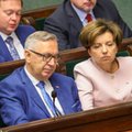 Wiceminister: płaca minimalna jest na europejskim poziomie