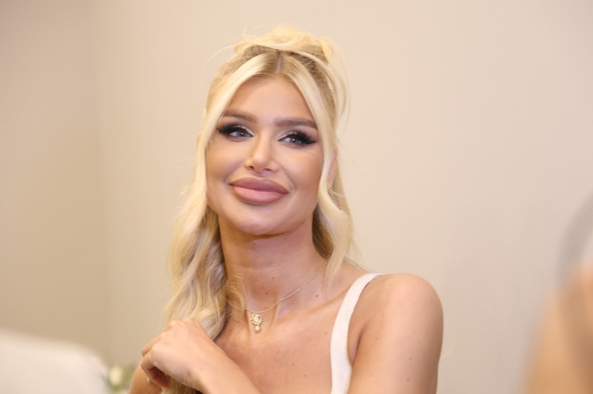 Ivana Nikolić o susretu Lune i Slobe, kupovini kuće i Editi