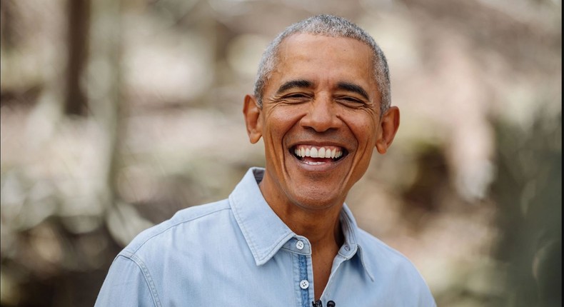 Burna Boy, Tems & Pheelz feature on Barack Obama’s 2022 Summer playlist (Photo Credits - NBC)