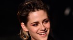 Kristen Stewart na pokazie Chanel w Paryżu