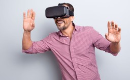 Wirtualna rzeczywistość nadchodzi. VR może być przełomem, jak smartfon 20 lat temu