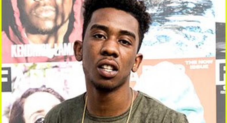 Desiigner