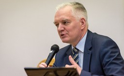 "Projekt reformy Gowina trudny do zaakceptowania przez klub PiS"
