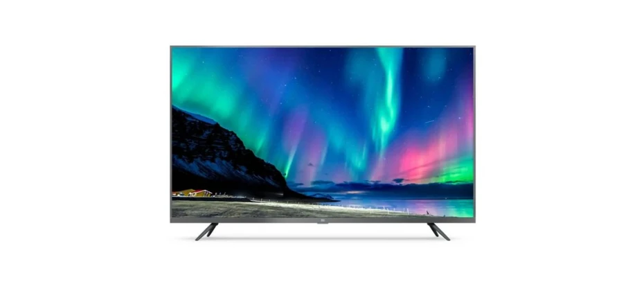 XIAOMI 43 Mi LED TV 4S UHD