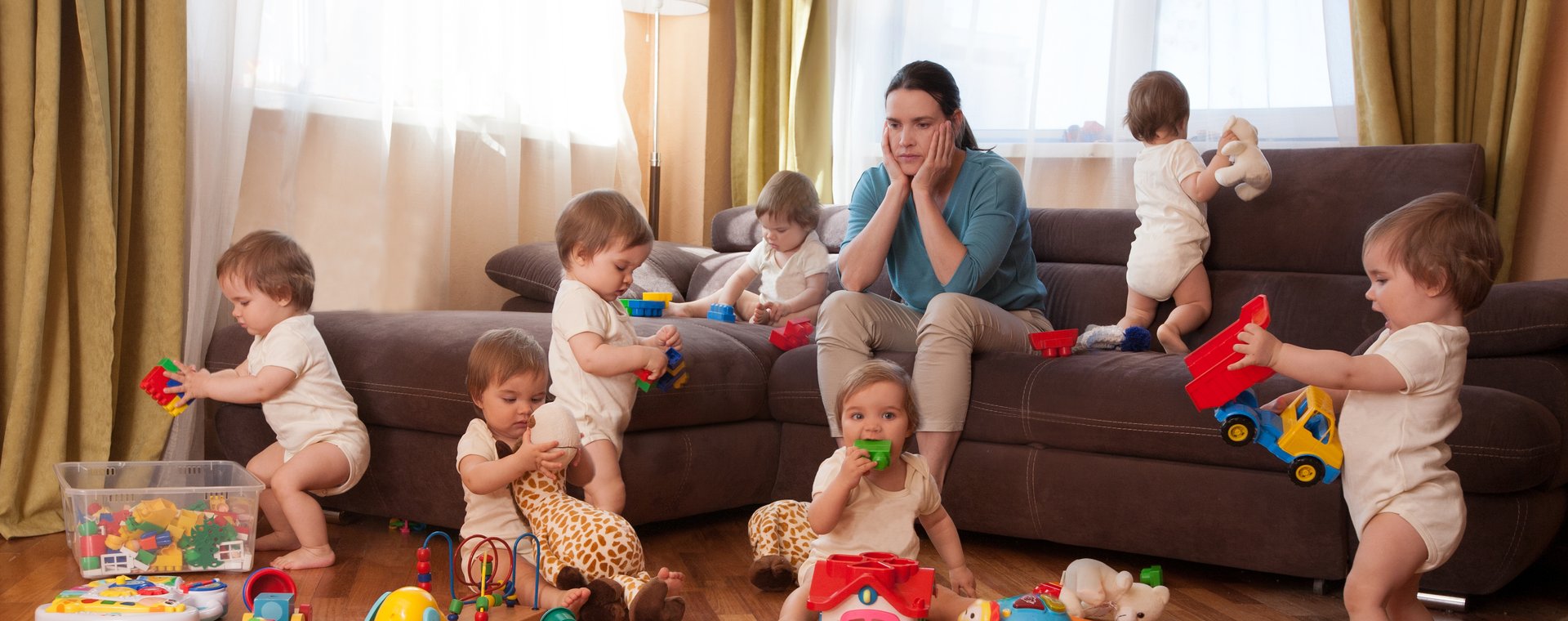 Nowe rozwiązania mają zachęcać do poszerzania rodziny