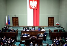 Sejm: Posłowie zajmą się budżetem, ustawą o prokuraturze i rejestrem pedofilów