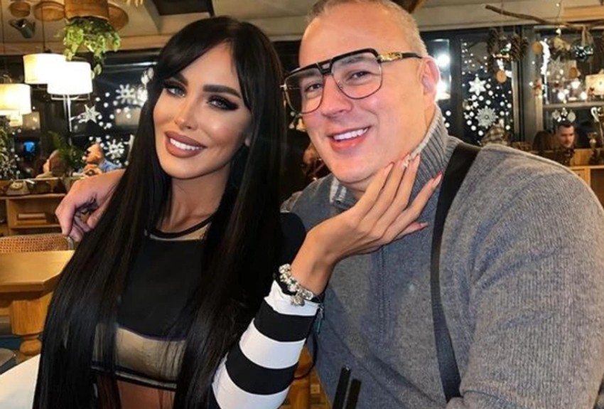 Maja Marinković tvrdi da ima intimne poruke Stanije i muža Aleksandre Subotić