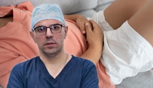 Dr Saša Milivojević i bol u stomaku kod dece