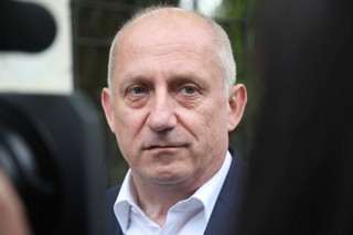 Neumann: Tusk i jego pozycja w Platformie jest niepodważalna