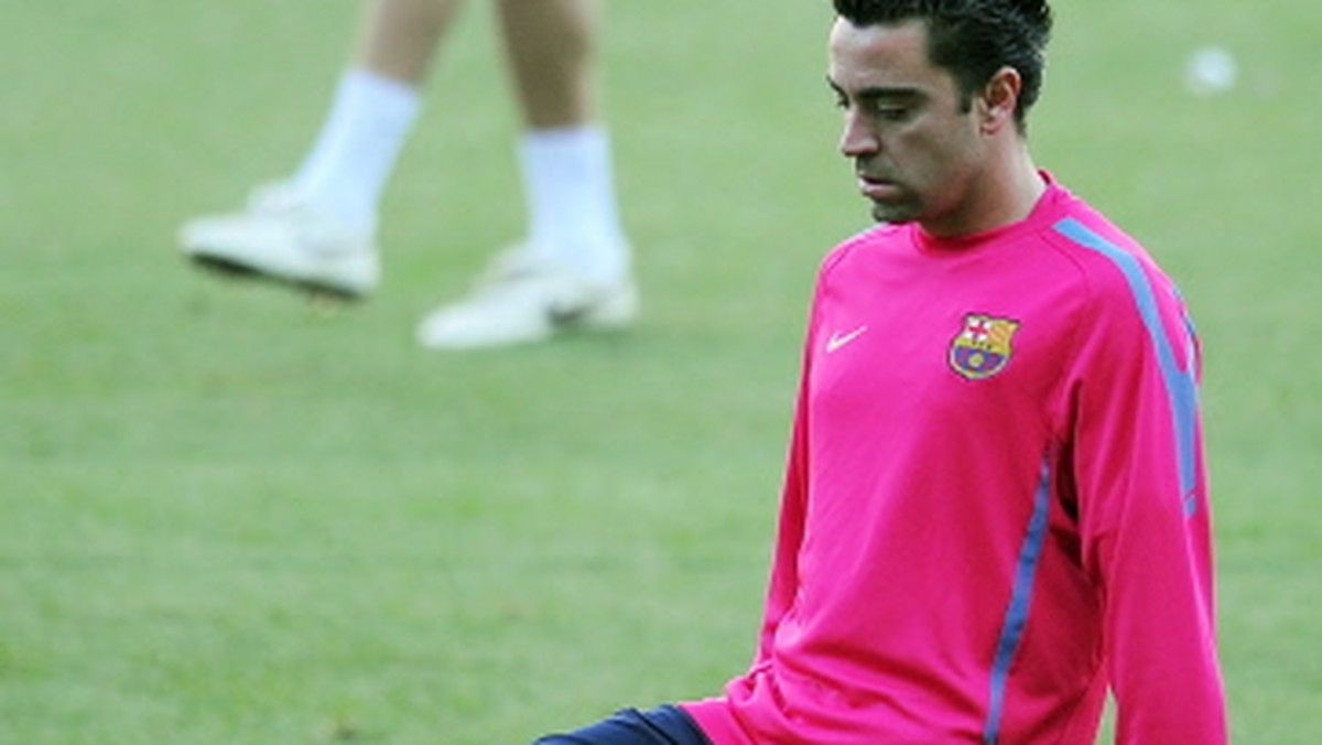 Pomocnik Barcelony 29-letni Xavi został wybrany piłkarzem 2010 roku roku w plebiscycie magazynu "World Soccer". W głosowaniu wzięli udział czytelnicy magazynu z ponad czterdziestu państw.