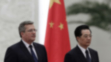 Prezydent Chin apeluje o zaostrzenie walki z korupcją