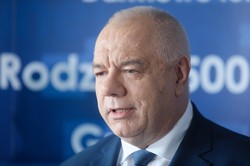 Sasin: Mocno inwestujemy w lokalną Polskę