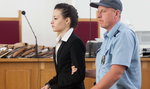 Koniec procesu Waśniewskiej. Błagała sąd o uniewinnienie!