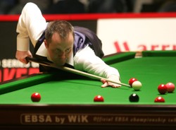 15-letni Polak ograł wielkiego mistrza!