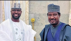 Kano governor's aide resigns appointment, defects to APC