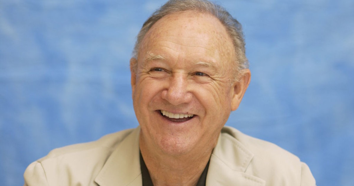 Elképesztő botrány! Gene Hackman kizárta végrendeletéből a gyerekeit