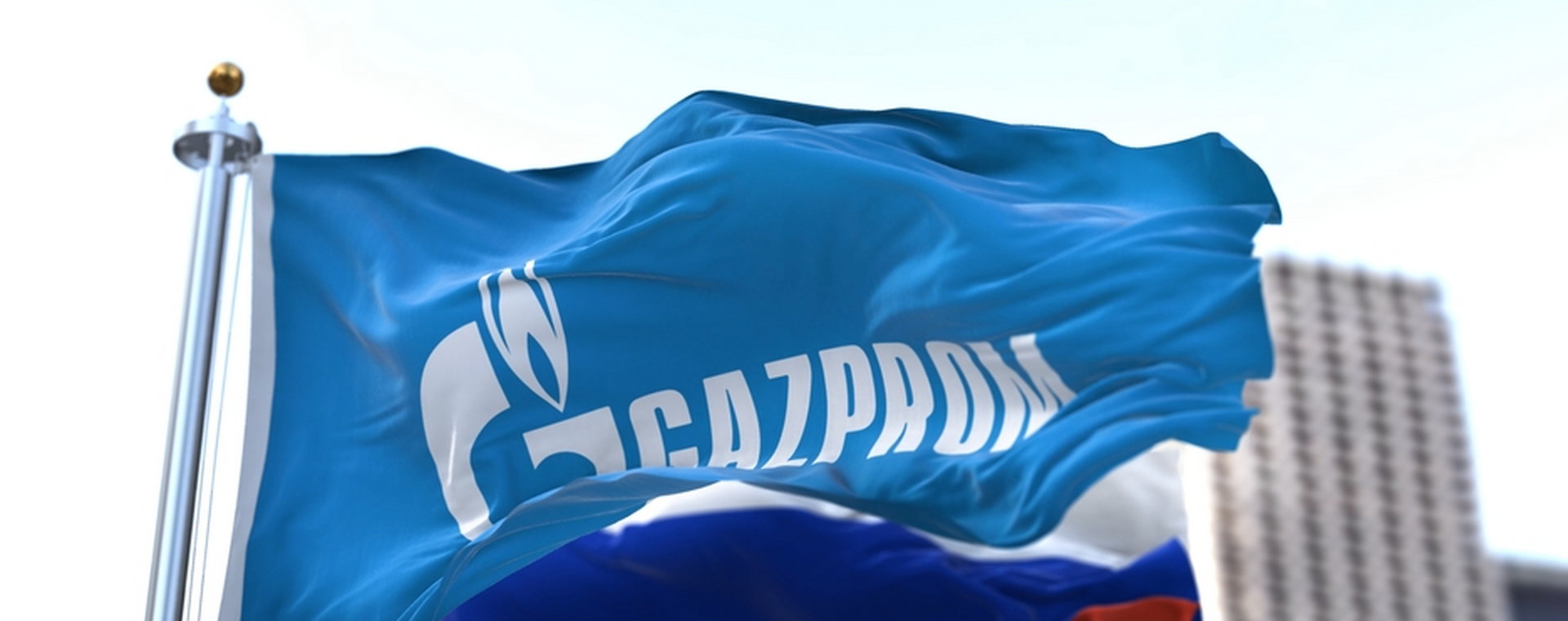 Na polskiej liście sankcji znajduje się m.in. Gazprom