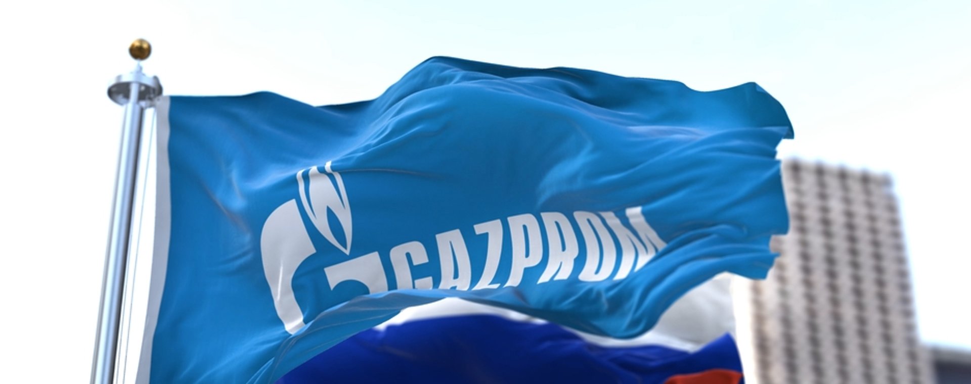 Na polskiej liście sankcji znajduje się m.in. Gazprom