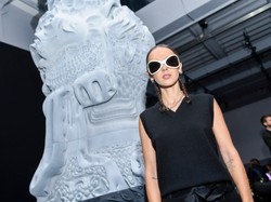 Gość czy gościni? Monika Brodka powiedziała, co sądzi o feminatywach. Będzie miała wrogów...?