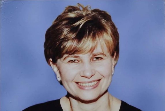 Maria Jakubiak (1961-2001)