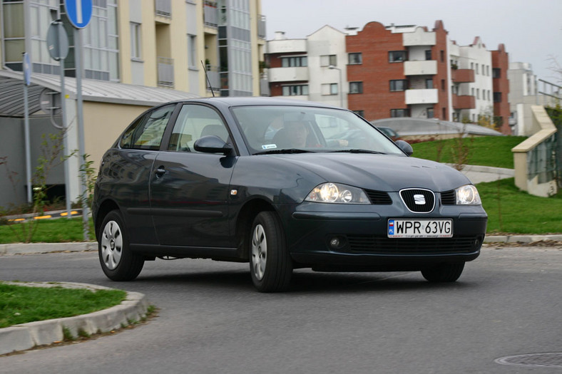 Seat który silnik wybrać 1.2 czy 1.4? Większy silnik