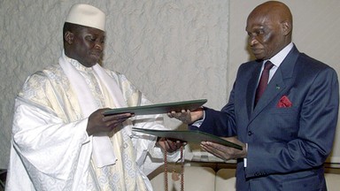 Gambia: po wyjeździe byłego prezydenta zniknęło 11 mln dolarów