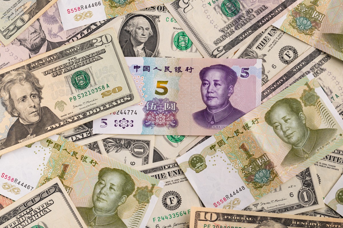 Juany zamiast dolarów. Przełomowa decyzja afrykańskiego kraju