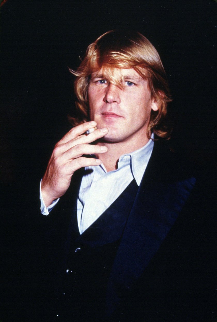 Nick Nolte