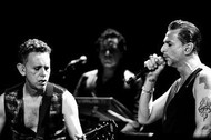 depeche mode