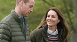 Kate i William w Darlington