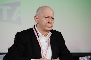 Boni: Czyszczę tę stajnię Augiasza