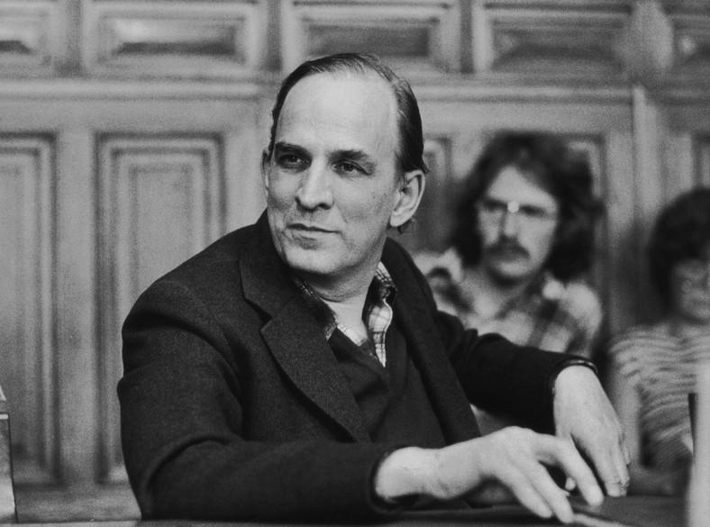 Ingmar Bergman 
