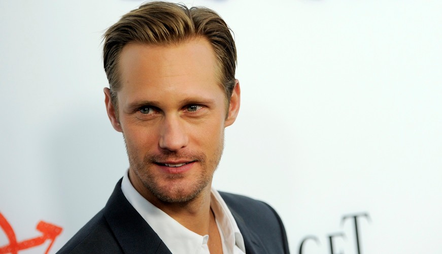 Alexander Skarsgard