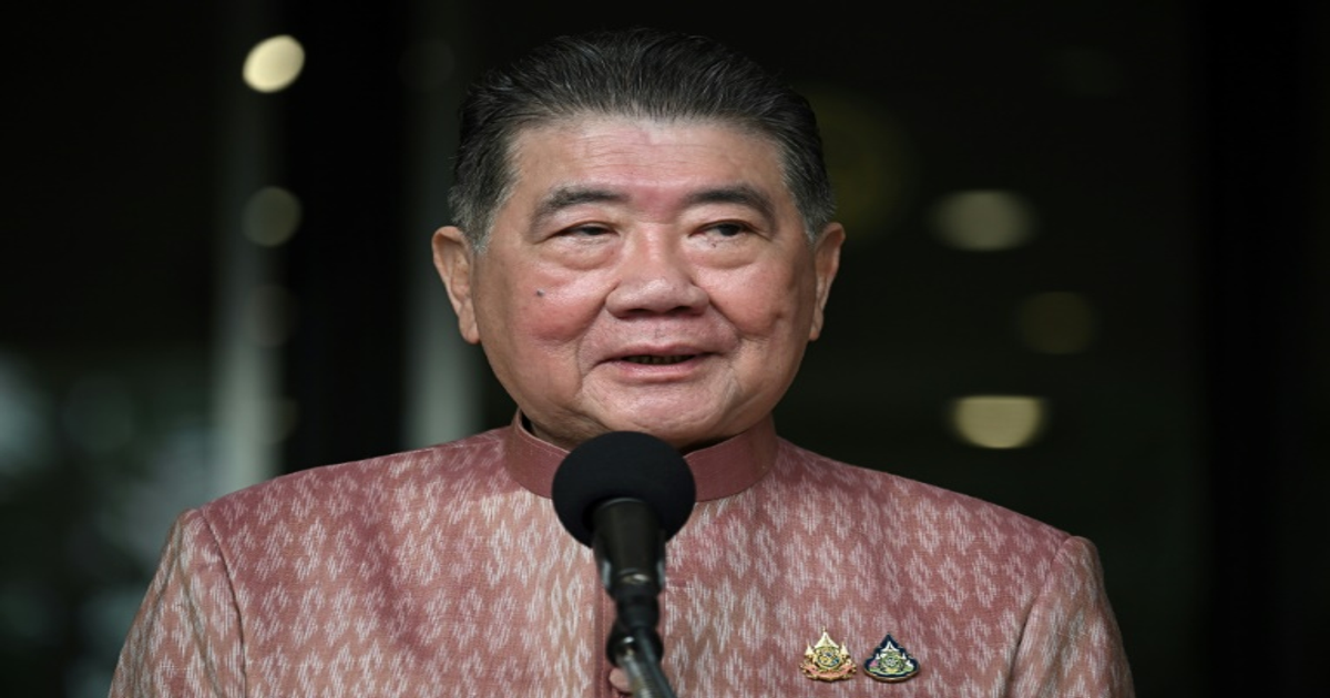 Thaïlande : 3e Premier ministre en 3 jours, crise politique