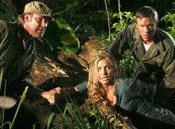 Który "Zagubiony" zginie w piątym sezonie?