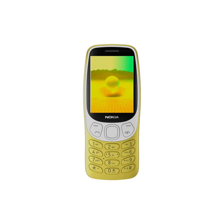 Nokia 3210