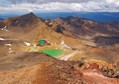 Park Narodowy Tongariro - najstarszy park narodowy Nowej Zelandii. Założony w 1887 roku. Wpisany na listę światowego dziedzictwa UNESCO. Zlokalizowany w centrum Wyspy Północnej był czwartym parkiem założonym na świecie. W skład parku wchodzą aktywne wulka