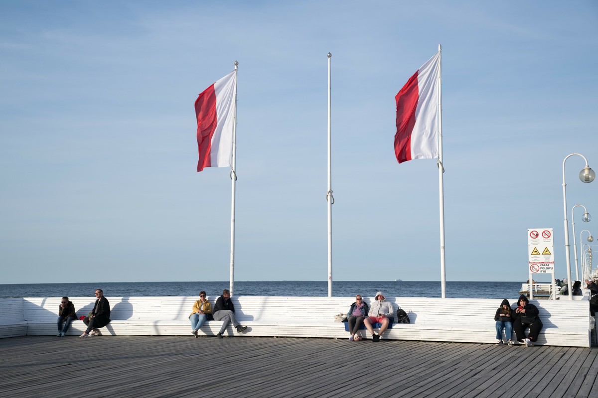 Nowy cennik w popularnym wakacyjnym mieście. Turyści zapłacą więcej