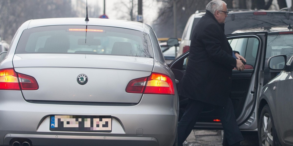 Tak rząd walczy ze smogiem!