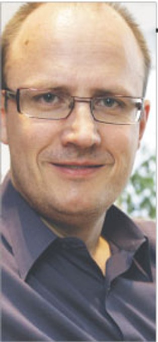 W gospodarce nierównowaga jest normalnością